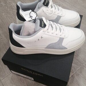 Scotch & Soda Elliot S276 Sneaker | New | 26831719